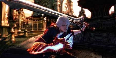 OPEN WORLD RPG