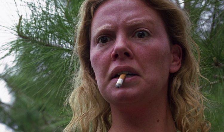 Charlize Theron Struggled Used Method Acting to Portray Aileen Wuornos