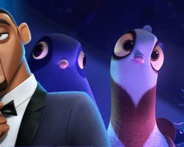 Potential Spies in Disguise Sequel