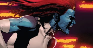 Mystique vs. Black Widow: Who Wins?