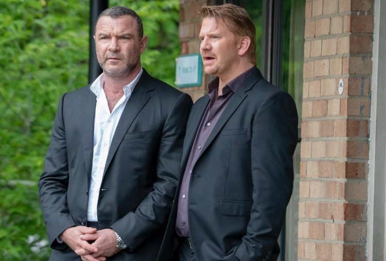 Is the Ray Donovan Cast One of the Best Casts Ever Assembled?