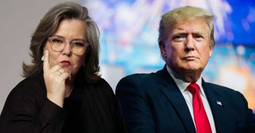 10 Things You Didn’t Know About Rosie O’Donnell