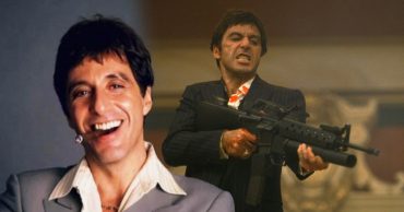 “Scarface” (1983): 5 Classic Tony Montana Lines from the Movie