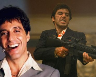 “Scarface” (1983): 5 Classic Tony Montana Lines from the Movie