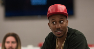 Chris Redd filmography SNL