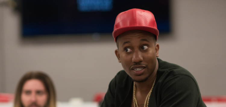 Chris Redd filmography SNL