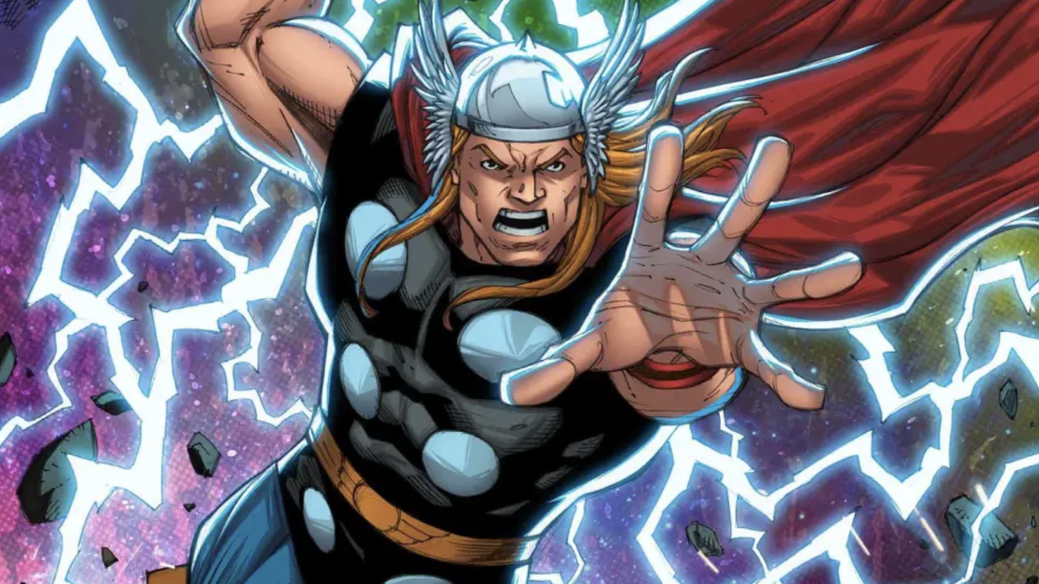 Thor vs. Green Lantern: Who Wins? | TVovermind