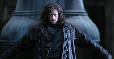 Van Helsing film Hugh Jackman