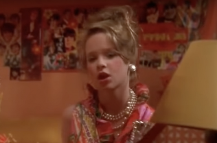 What Happened to Thora Birch Since Her Days as a Child Actress?