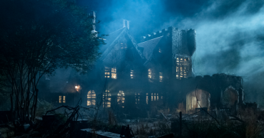 The Haunting of Hill House Mike Flanagan