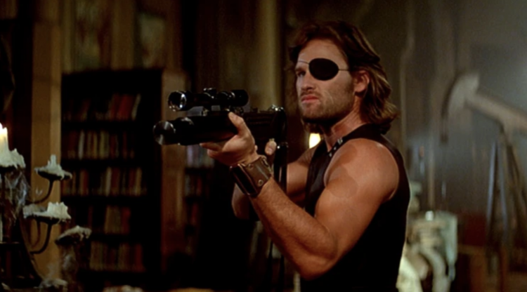 Escape From New York Reboot In The Works With Scream Directors