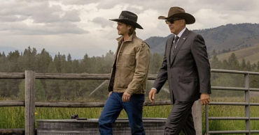 Yellowstone: Tall Drink of Water-Recap