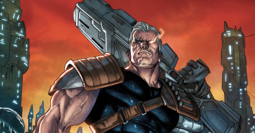 Cable vs. Captain America: Who Wins?