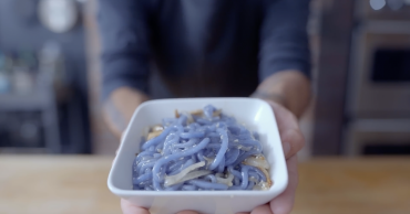 Binging with Babish: Blue Noodles from Andor