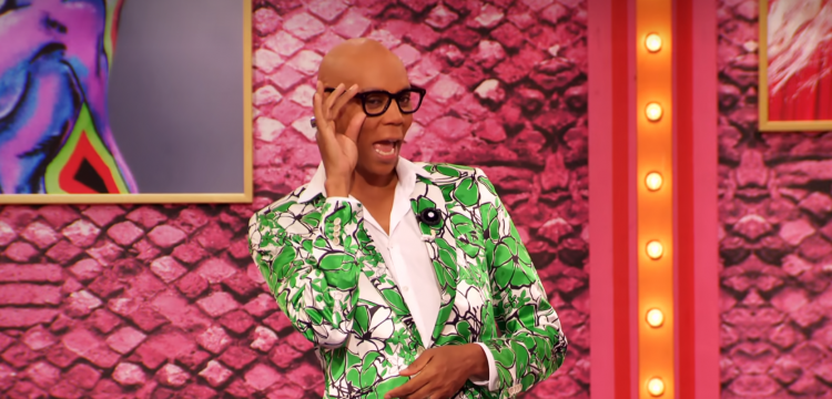 First Look of RuPaul’s Drag Race: Canada vs. The World