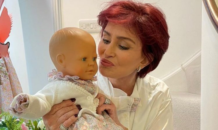 What is Sharon Osbourne Up to Now?