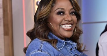 Sherri Shepherd Accomplished Her Childhood Dream