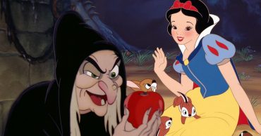 Did You Know Snow White Was Disney’s First Animated Feature Film?