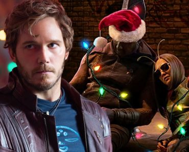 The Guardians of the Galaxy Holiday Special-Recap