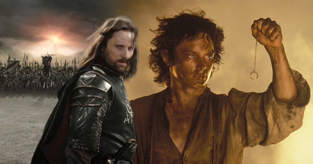 Why Hugo Weaving Will Never Return to the LOTR Franchise - TVovermind