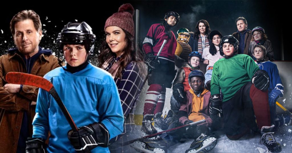 The Mighty Ducks: Game Changers: Ice Breaker-Recap