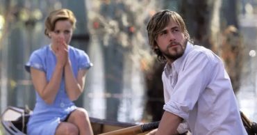 Where is The Notebook Cast Now?