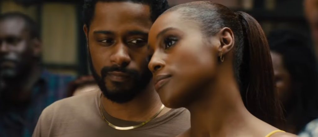 The Photograph (2020) - Top 6 Best Black Romance Movies Of the 21st Century