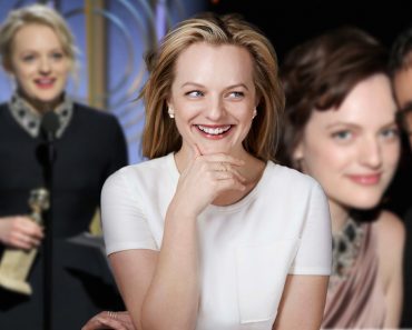 The Reason Elisabeth Moss Chooses to Keep Her Scientology and Personal Life Private