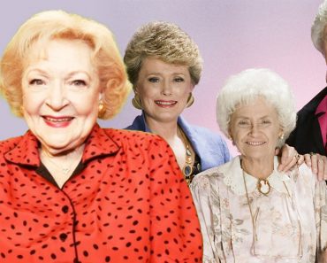 Betty White