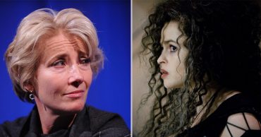 The Strange Story of Helena Bonham Carter and Emma Thompson