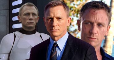 Top 10 Daniel Craig Movies: A Journey Beyond James Bond