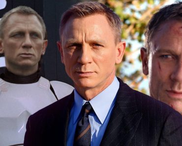 Top 10 Daniel Craig Movies: A Journey Beyond James Bond