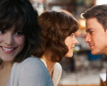 The Top 6 Scenes from “The Vow”