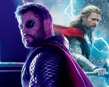 Thor 5 Might Be Chris Hemsworth’s Last Marvel Movie