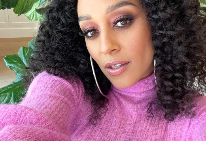 10 Things You Don&#8217;t Know About Tia Mowry and Her Husband