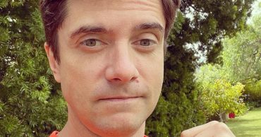 10 Things You Don’t Know About Topher Grace