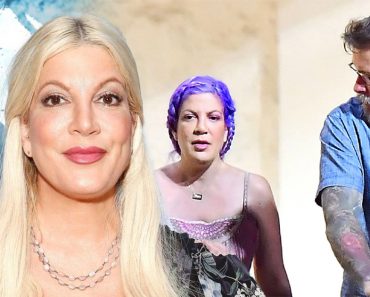 Tori Spelling: From Silver Spoon to Financial Troubles and Marital Issues