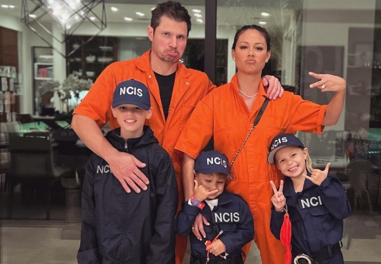 Did Vanessa Lachey&#8217;s Husband Insult Jessica Simpson?