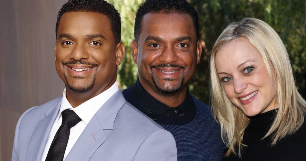 Alfonso Ribeiro: 10 Facts About the Star of CATCH 21