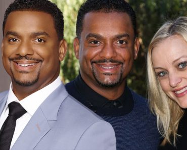 What is Alfonso Ribeiro’s Net Worth in 2022?