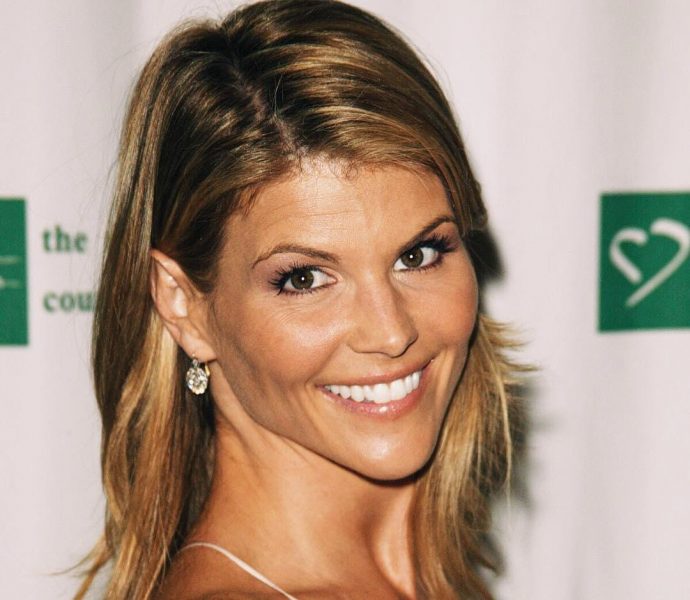 Lori Loughlin and How Motherly Love Got Her In Jail