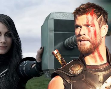 Who Are the Actors in the MCU’s Thor: Ragnarok Movie?