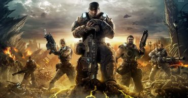 Gears of War Movie Confirmed For Netflix