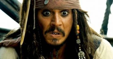 Who’s Surprised that The Pirates of the Caribbean Reboot was Canceled?