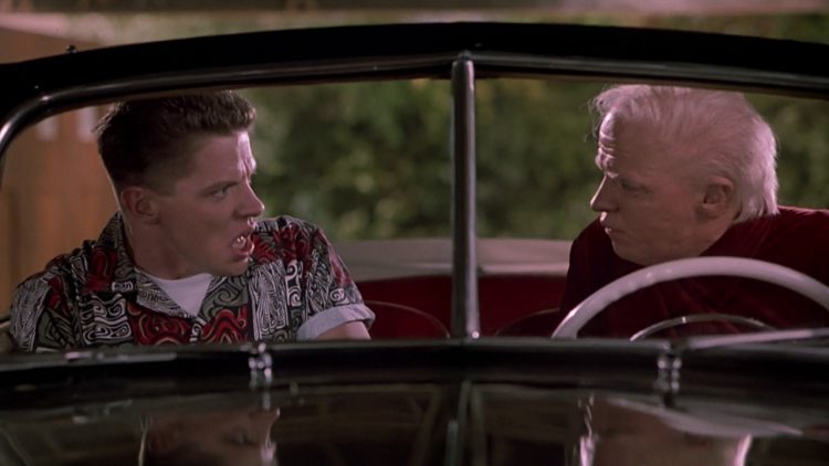 Was Back to the Future Ii Unjustly Criticized to Be the Worst in an Epic Trilogy