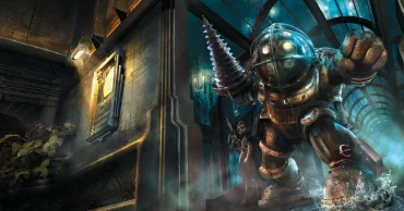 Bioshock Director Looking To Stay True To The Original Video Game