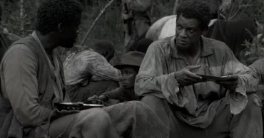 The Trailer For Will Smith’s Emancipation Has Officially Been Released