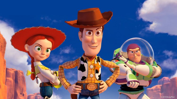 Toy Story 3