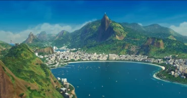 Franchise Review: Rio