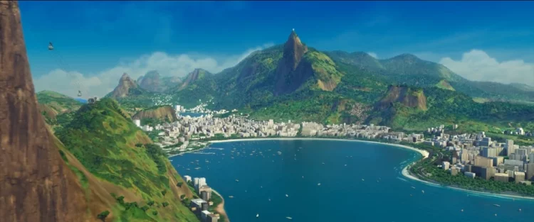 Franchise Review: Rio